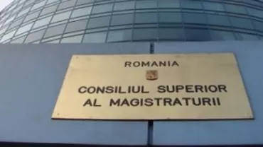 CSM, reacție la proiectul de autonomie al UDMR: Justiția se face în limba română