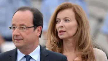 Majoritatea francezilor dezaprobă publicarea cărții în care Valerie Trierweiler îl atacă pe Francois Hollande