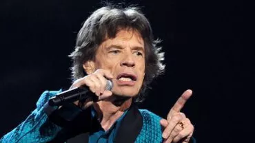 O specie de porc care a trăit în urmă cu 19 milioane ani a fost numită după Mick Jagger