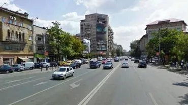 București: Sens unic pe Calea Dorobanţi şi strada Polonă, începând de vineri