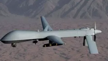 OSCE va supraveghea frontiera ruso-ucraineană cu avioane fără pilot