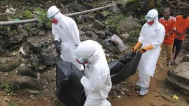 Cuba va trimite în Sierra Leone 165 experți pentru a ajuta la combaterea epidemiei de Ebola