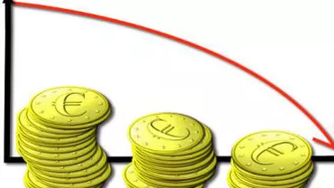 BNR: Investițiile străine directe au scăzut în primele șapte luni cu 13,8%