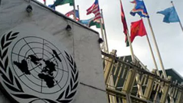 ONU a lansat prima sa operațiune de ajutor alimentar în Ucraina