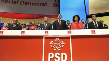 Timiş: Zece primari de la PPDD, PDL, PNL şi PNŢCD au trecut la PSD