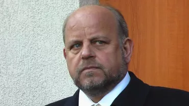 Primarul din Rădăuţi, Aurel Olărean, a fost arestat preventiv pentru 30 de zile