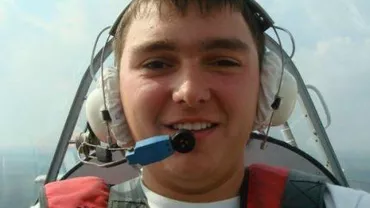 Copilotul care a supraviețuit tragediei aviatice din Apuseni, operat din nou