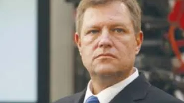 Iohannis: Dintr-o tânără speranță în politica românească, Victor Ponta a devenit o tânără dezamăgire