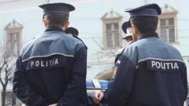 Aproape 11.000 de poliţişti, mobilizaţi pentru siguranţa publică în prima zi de şcoală
