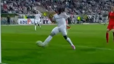 Liga I: Dinamo - FC Botoșani, scor 2-3