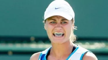 Tenis: Monica Niculescu s-a calificat în sferturile de dublu ale turneului de la Guangzhou