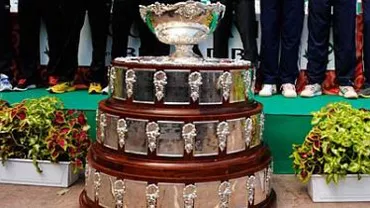 Spania, de cinci ori câștigătoare a Cupei Davis, nu va face parte din Grupa Mondială în 2015, după ce a fost învinsă în play-off de Brazilia