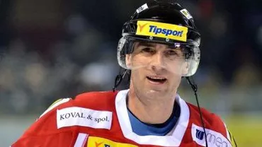 Miroslav Hlinka, fost jucător de hochei pe gheață, s-a sinucis