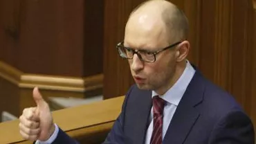 Arsenii Iațeniuk: Vladimir Putin vrea să creeze un coridor către Transnistria prin Odessa