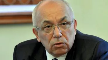 Viorel Vasile Buda a demisionat din funcția de vicepreședinte al CNA