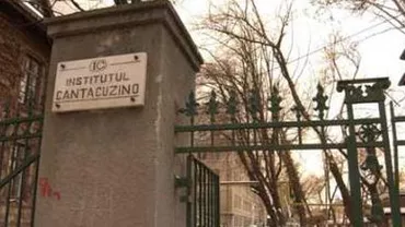 Angajații Institutului Cantacuzino continuă protestele după ce au aflat că au conturile blocate de ANAF