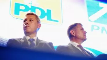 Tensiuni între PNL și PDL: Liberalii susțin că există filiale ale PDL care boicotează candidatul comun la alegerile prezidențiale