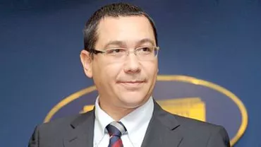 Victor Ponta, unul dintre cei mai apreciați politicieni pe Facebook