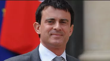 Guvernul socialist al Franţei a obţinut votul de încredere al Adunării Naţionale