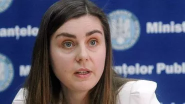 Ministrul Finanţelor, Ioana Petrescu: Nu e treaba Guvernului să creeze locuri de muncă. Treaba noastră e să creăm cadrul stimulativ
