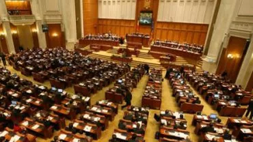 Senatorii au cheltuit pentru deplasări în anul 2013 peste 11,2 milioane lei