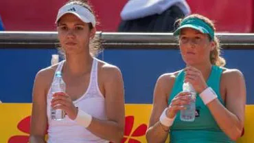 Românca Raluca-Ioana Olaru a fost eliminată în sferturile de finală ale Guangzhou, la dublu