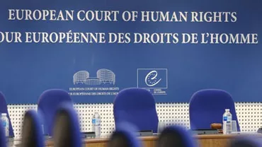 CEDO: Legislaţia României privind zona sa economică exclusivă din Marea Neagră nu este predictibilă