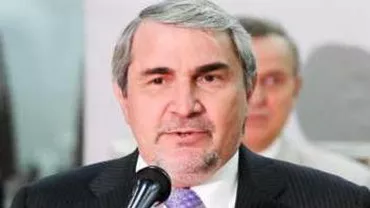 Fostul director al Bibliotecii Metropolitane Bucureşti a fost arestat
