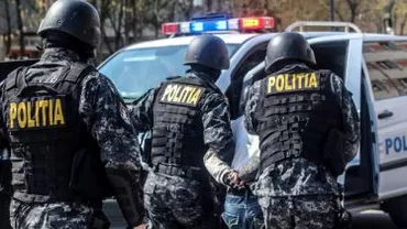 Buzău: 22 de percheziții, la persoane suspectate de evaziune fiscală și braconaj