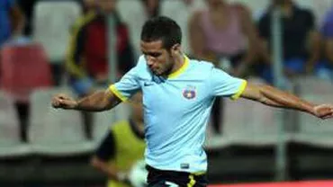 Stelistul Alexandru Chipciu, amendat de Comisia de Disciplină a Federației Române de Fotbal