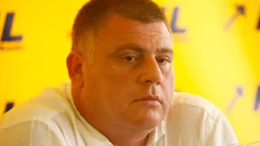 Plecarea șeful CJ Buzău de la PNL la PSD, confirmată de deputatul liberal George Scutaru