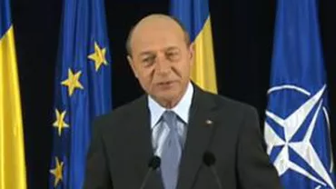 Băsescu, despre Teodorovici: "Dandy", "discotecar"; despre Rovana Plumb: "Nepreţuită"
