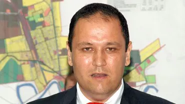 Ialomiţa: Primarul oraşului Țăndărei, arestat preventiv pentru abuz în serviciu și fals intelectual