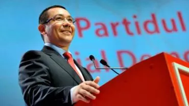 Victor Ponta își va lansa candidatura la Președinție pe Național Arena, în fața a 70.000 de oameni