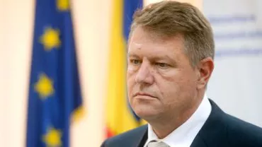 Probleme pentru candidatura lui Klaus Iohannis? ANI cere ÎCCJ să stabilească termene în mai multe dosare de incompatibilitate, printre care şi cel al primarului Sibiului