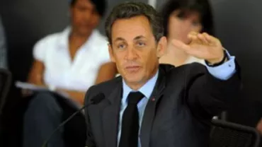 Fostul președinte francez Nicolas Sarkozy și-a anunțat revenirea în viața politică