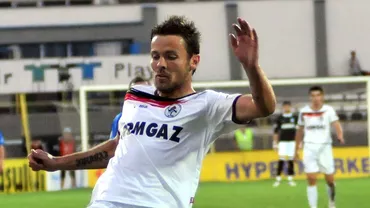 Gaz Metan Mediaş a învins FC Viitorul, scor 3-1, în Liga I