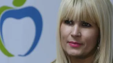 Elena Udrea: Lansarea candidaturii lui Ponta va fi ceva megalomanic. Pe vremea lui Ceaușescu se mai întâmpla așa