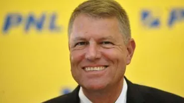 Klaus Iohannis: Să faci cadou un microbuz în prag de alegeri nu înseamnă că ai investit în copii