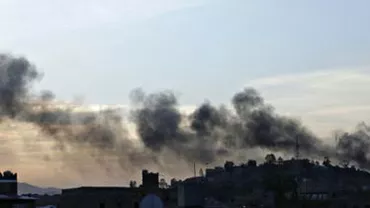 Rebelii șiiți din Yemen au ocupat sediul Guvernului: Premierul Mohamed Basindawa a demisionat