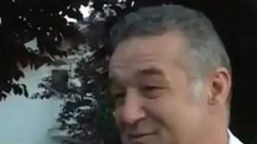 Magistrații îi permit lui Gigi Becali să folosească un telefon mobil personal