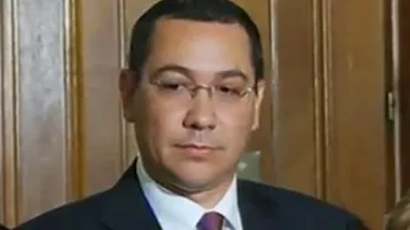 Victor Ponta, despre dezvăluirile lui Turcescu: Dacă Băsescu tocmai la el s-a găsit să facă acele declarații