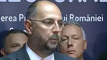 Kelemen Hunor și-a depus candidatura la Președinție: Vreau o Românie respectată în regiune