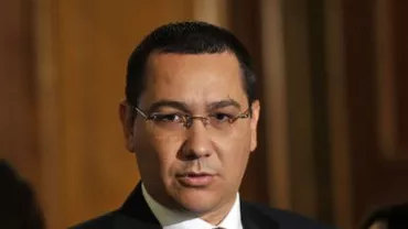Ce va face Victor Ponta în SUA: „Voi susține o poziţie a României în această regiune faţă de ceea ce se întâmplă”