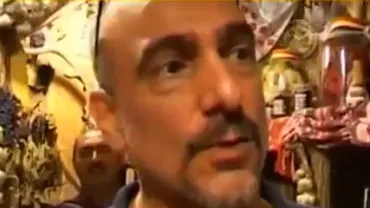 Fiul lui Fidel Castro, în vizită în România: El a fost întâmpinat la Bușteni în mod tradițional românesc
