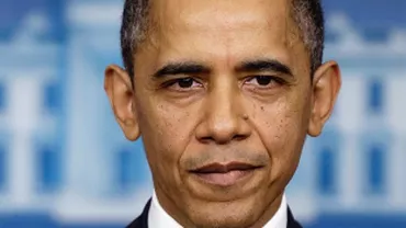 Președintele Obama spune că SUA vor face totul pentru distrugerea grupului terorist Stat Islamic