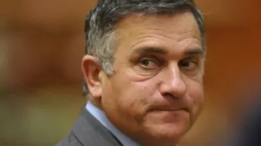 Gheorghe Funar și-a depus candidatura ca independent la alegerile prezidențiale