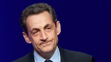 Justiţia franceză suspendă ancheta de corupţie împotriva lui Nicolas Sarkozy