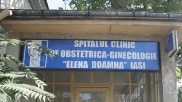 IML: Bebelușul declarat mort la naștere la Maternitatea Elena Doamna era decedat cu 24 de ore înainte