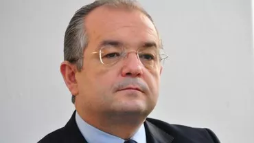 Emil Boc: Alegerile prezidenţiale din acest an, mai interesante ca niciodată datorită numărului de candidați (VIDEO)